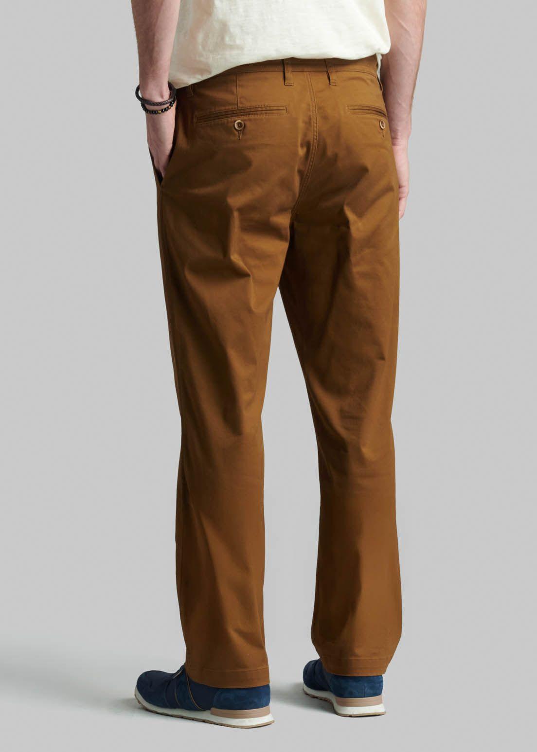 Pantalón Bostón Sport Beige-3