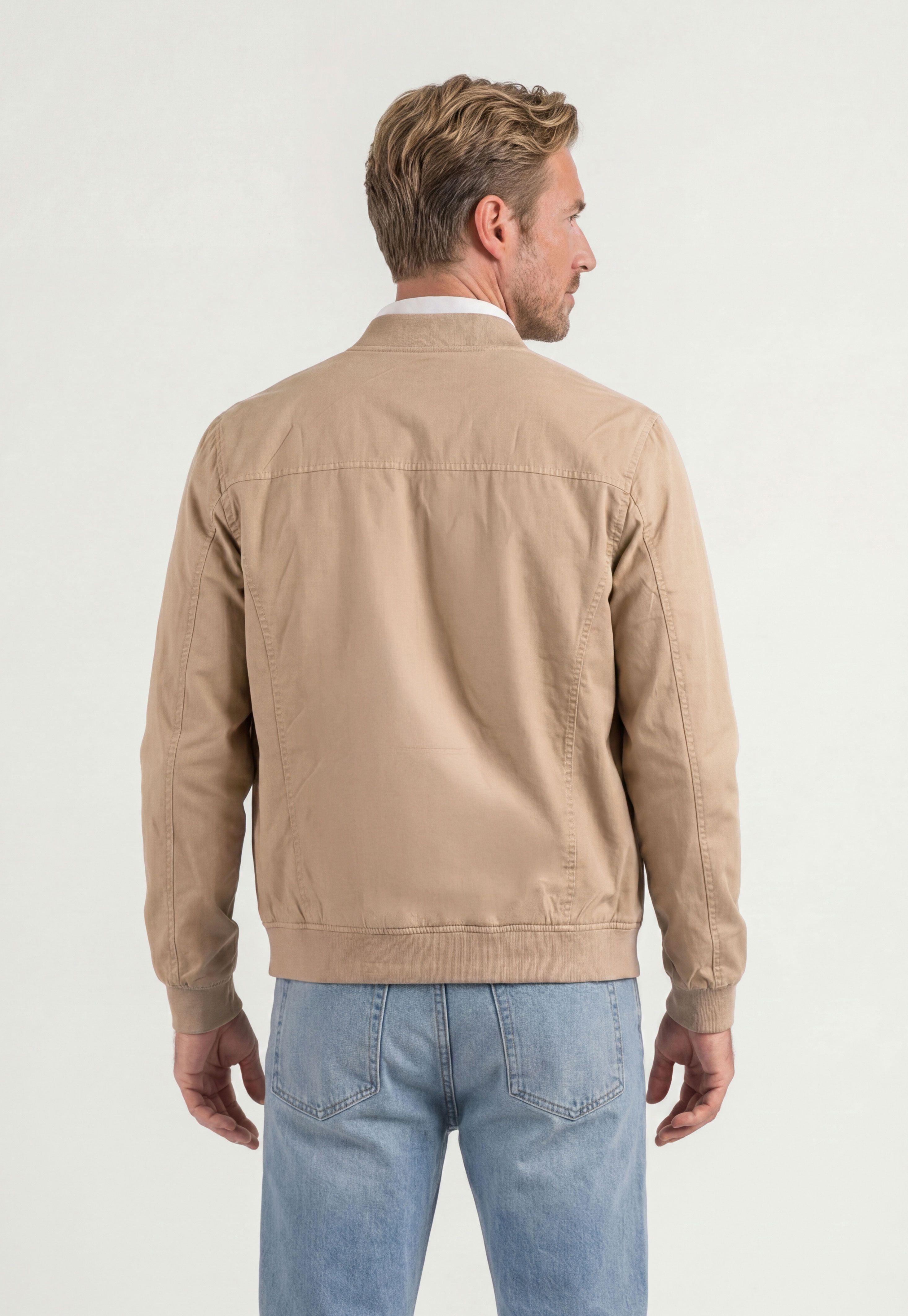 Chaqueta Nantes Toasted-2