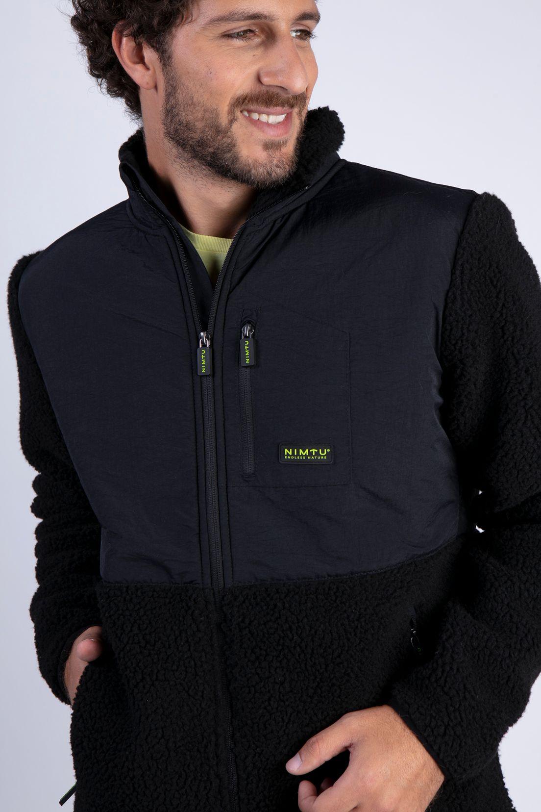 Chiporro Parinacota Black-0