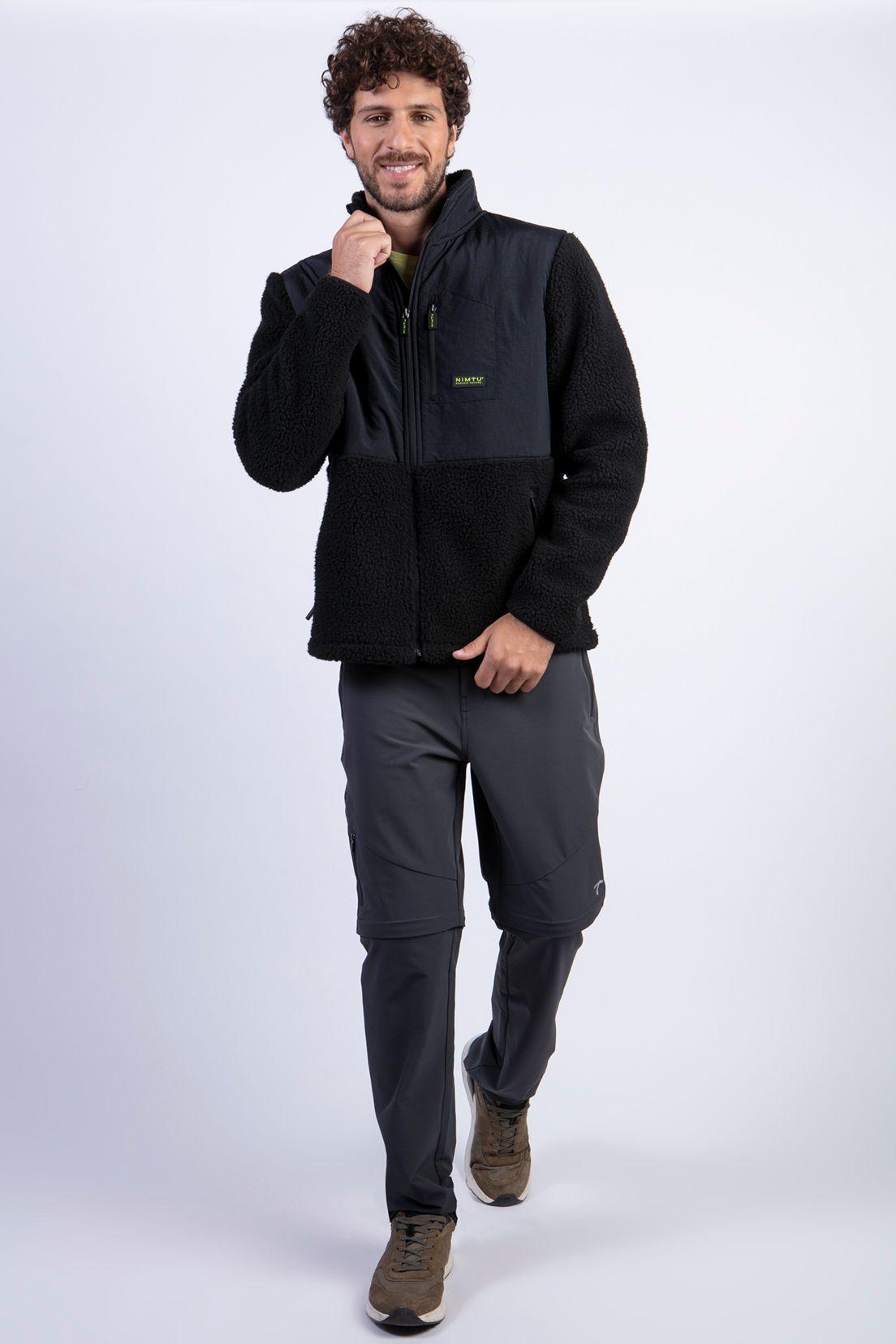 Chiporro Parinacota Black-2