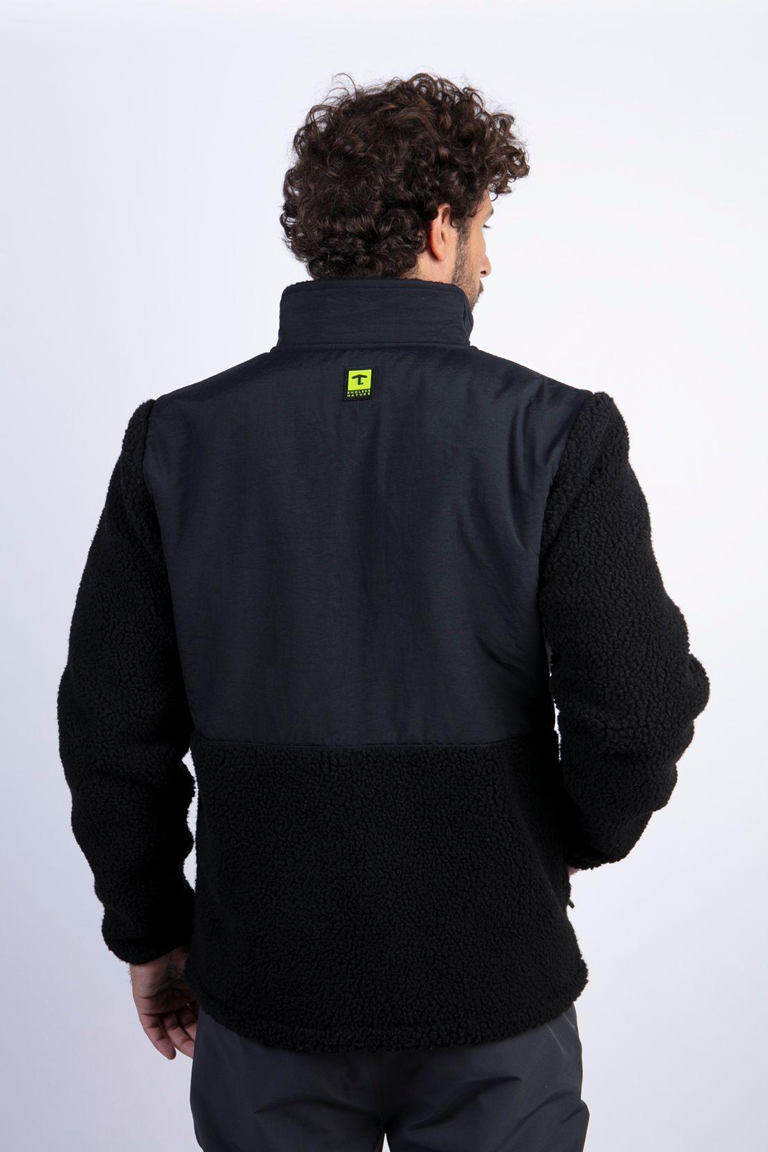 Chiporro Parinacota Black-1