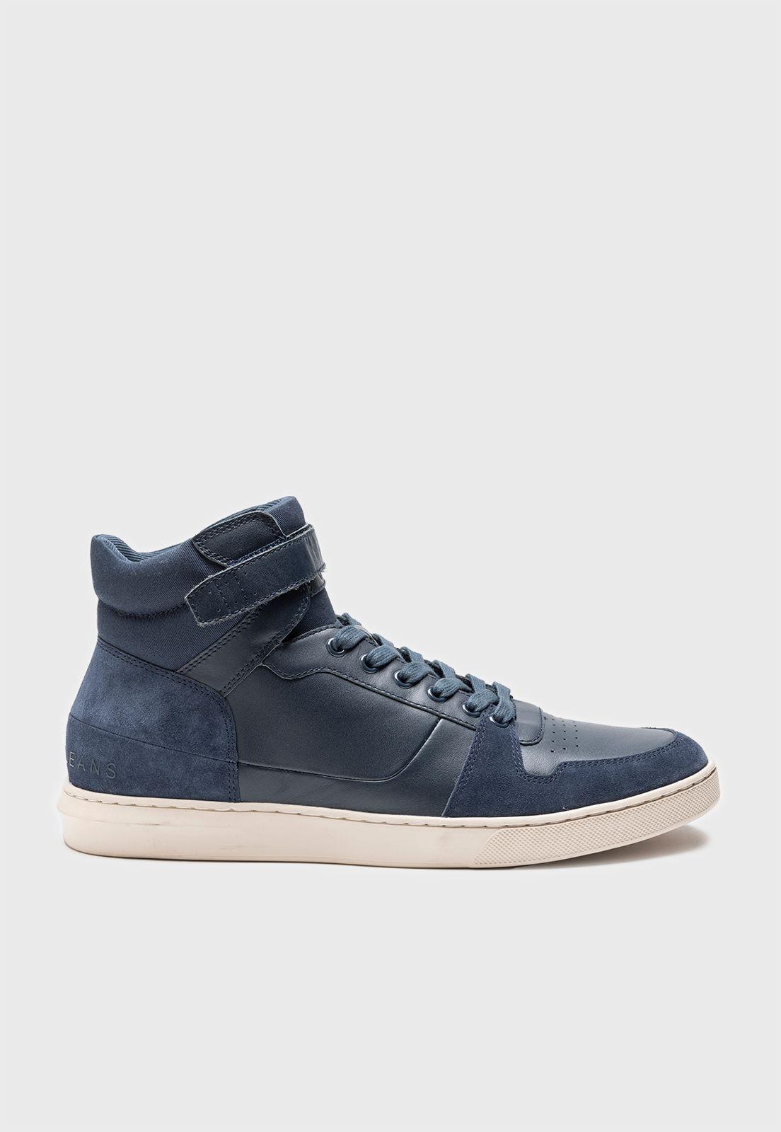 Zapatillas San Diego Navy-3