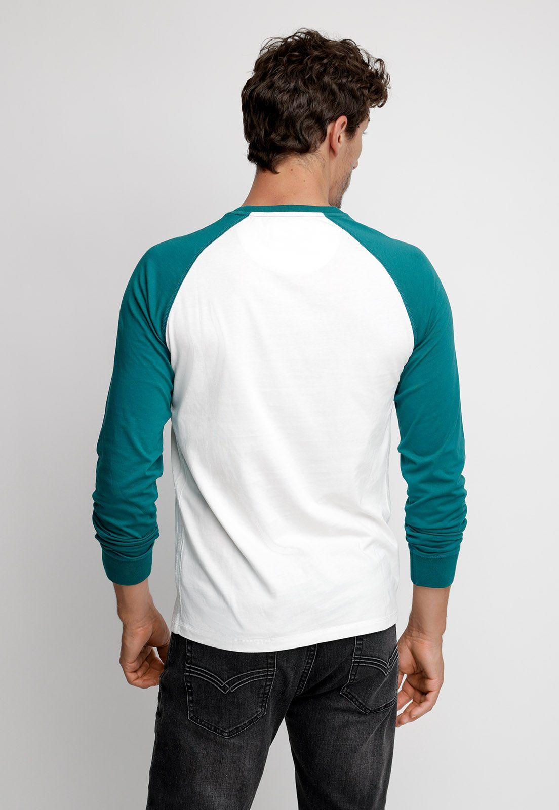 Polera Missouri Pine-1