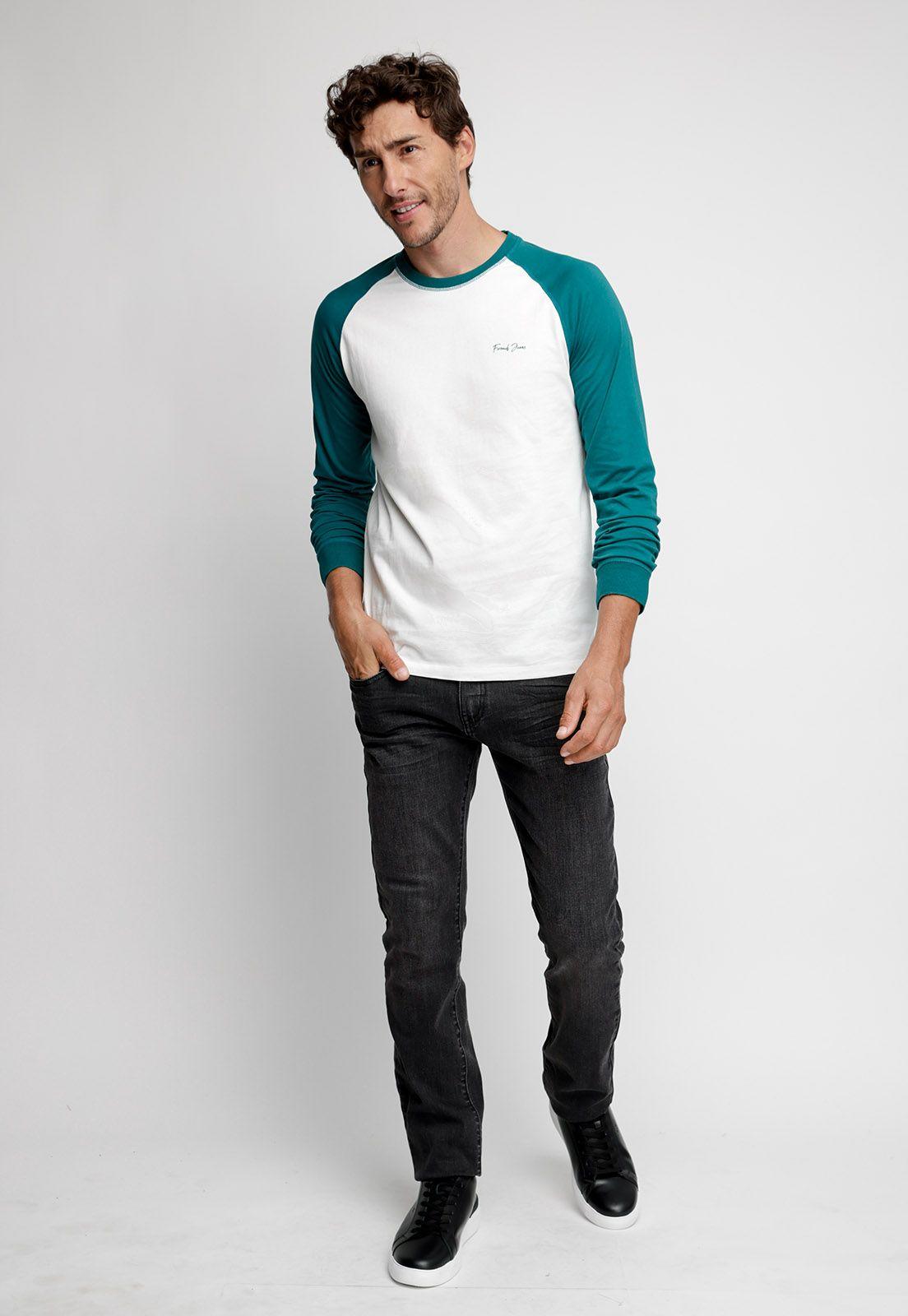 Polera Missouri Pine-3