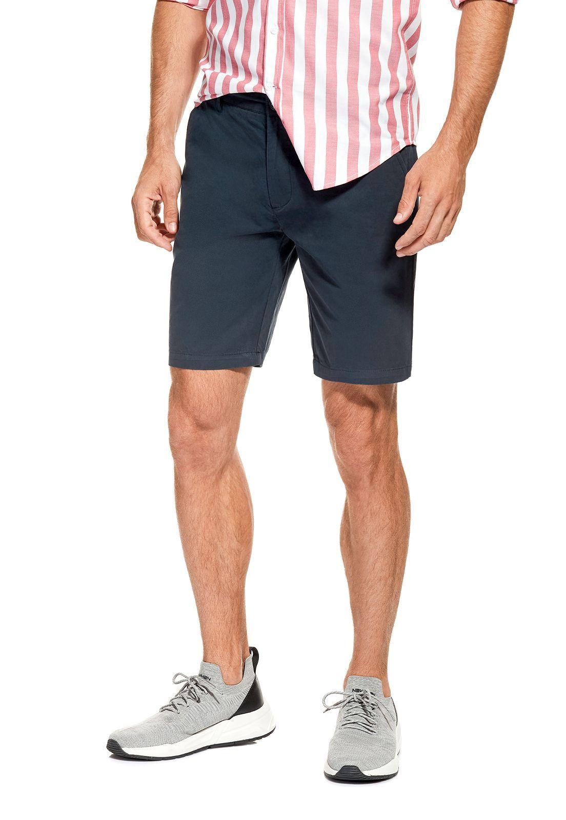 BERMUDA ALCUDIA NAVY-0