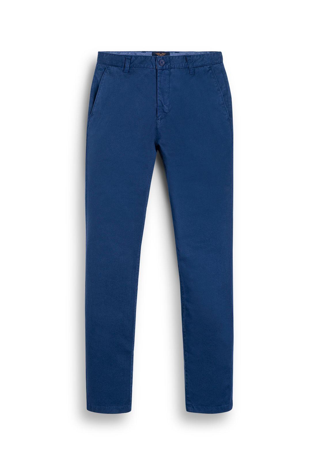 PANTALÓN BOSTON FJ NAVY-0