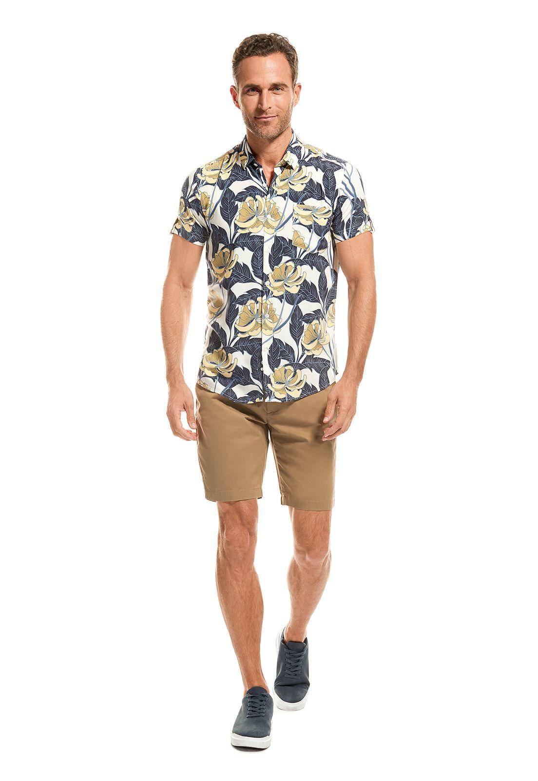 CAMISA NEST ECRU-1