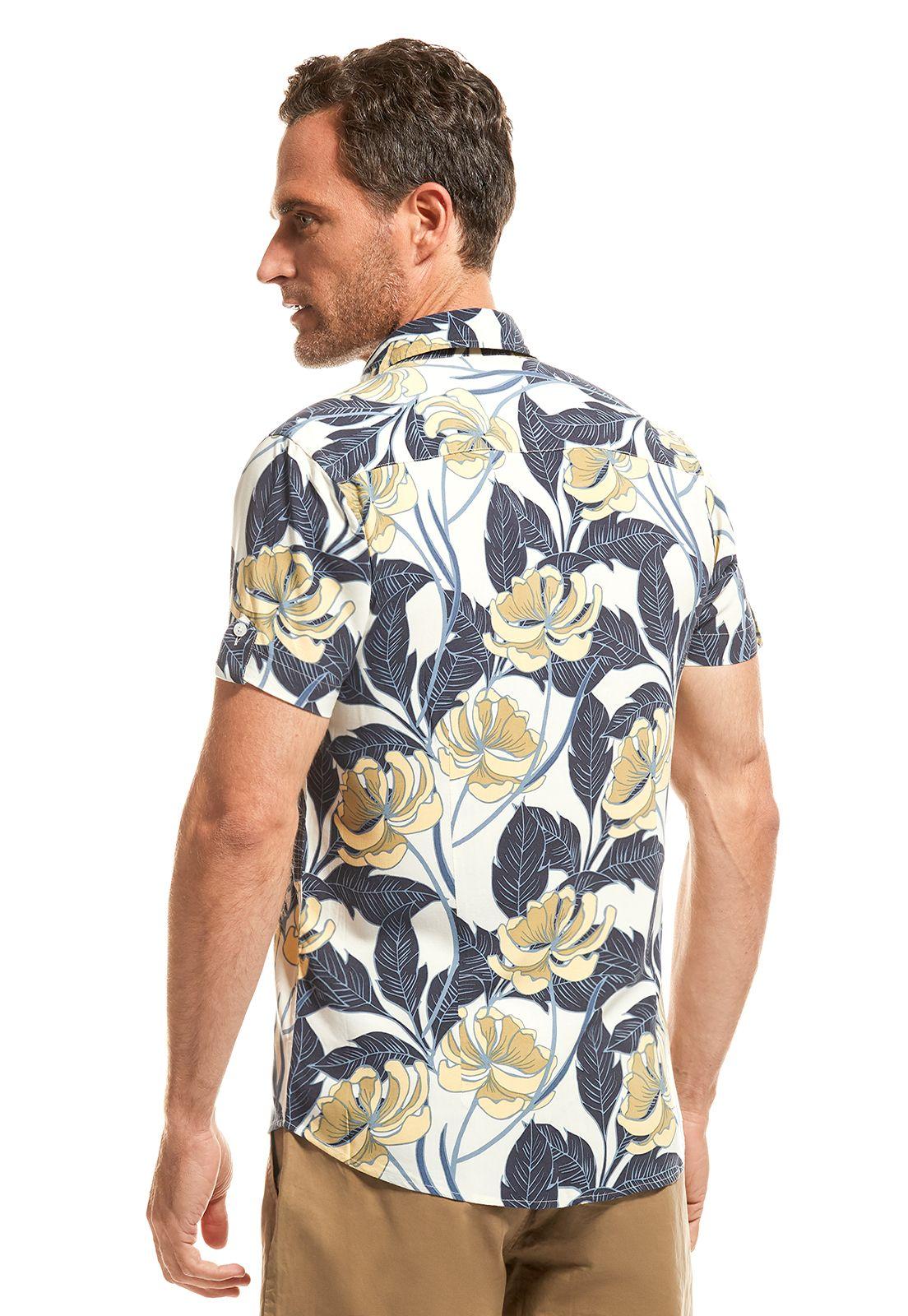 CAMISA NEST ECRU-2