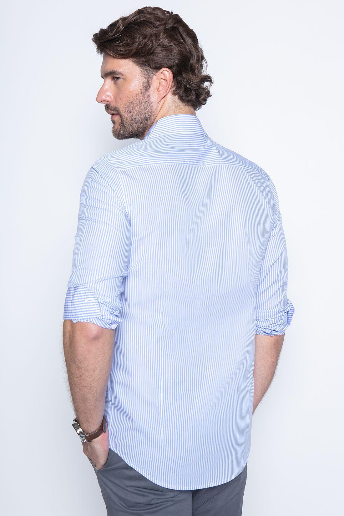 Camisa Sky Lincoln-1