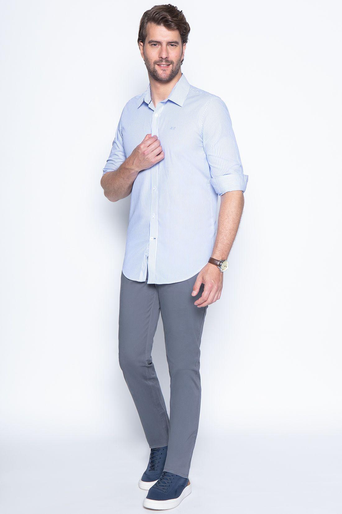 Camisa Sky Lincoln-2