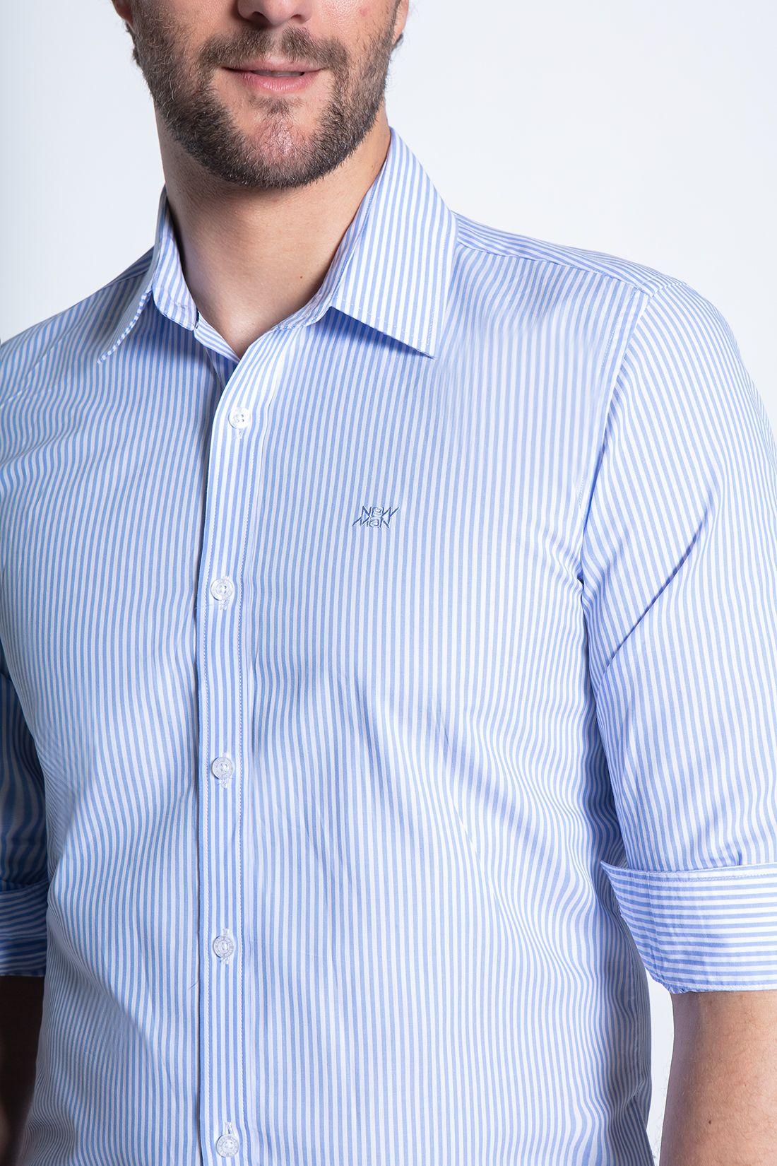 Camisa Sky Lincoln-4