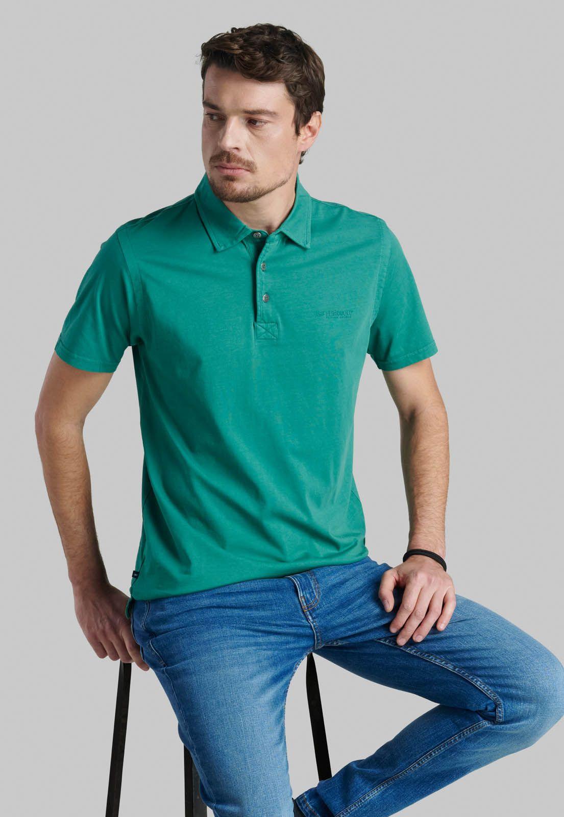 Polera Orlando Green-4