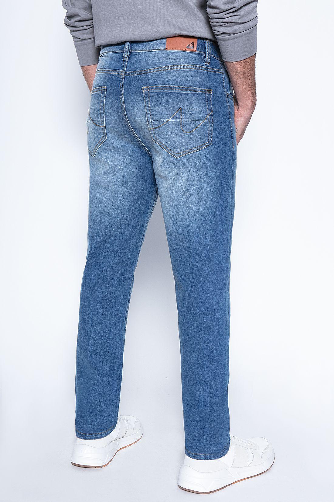 Jeans Rondo Blue-1