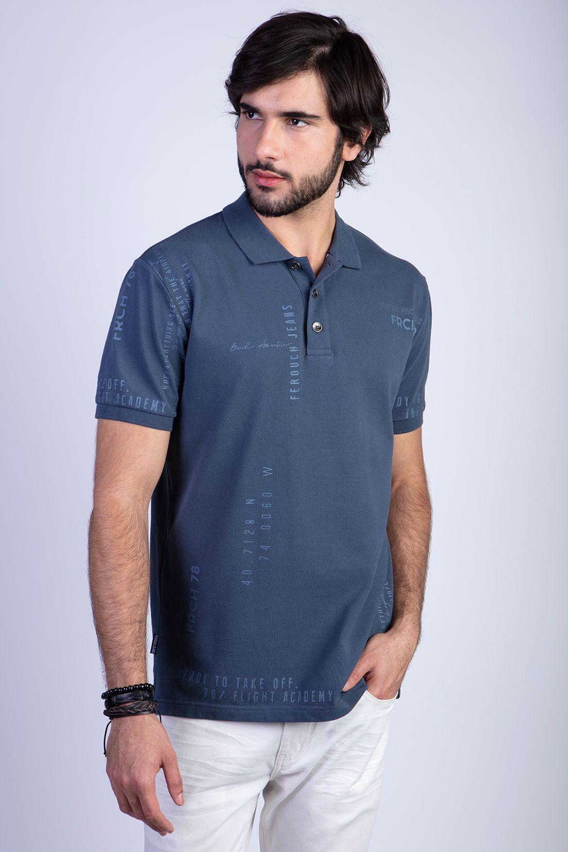 Polera Coachella Metal-0