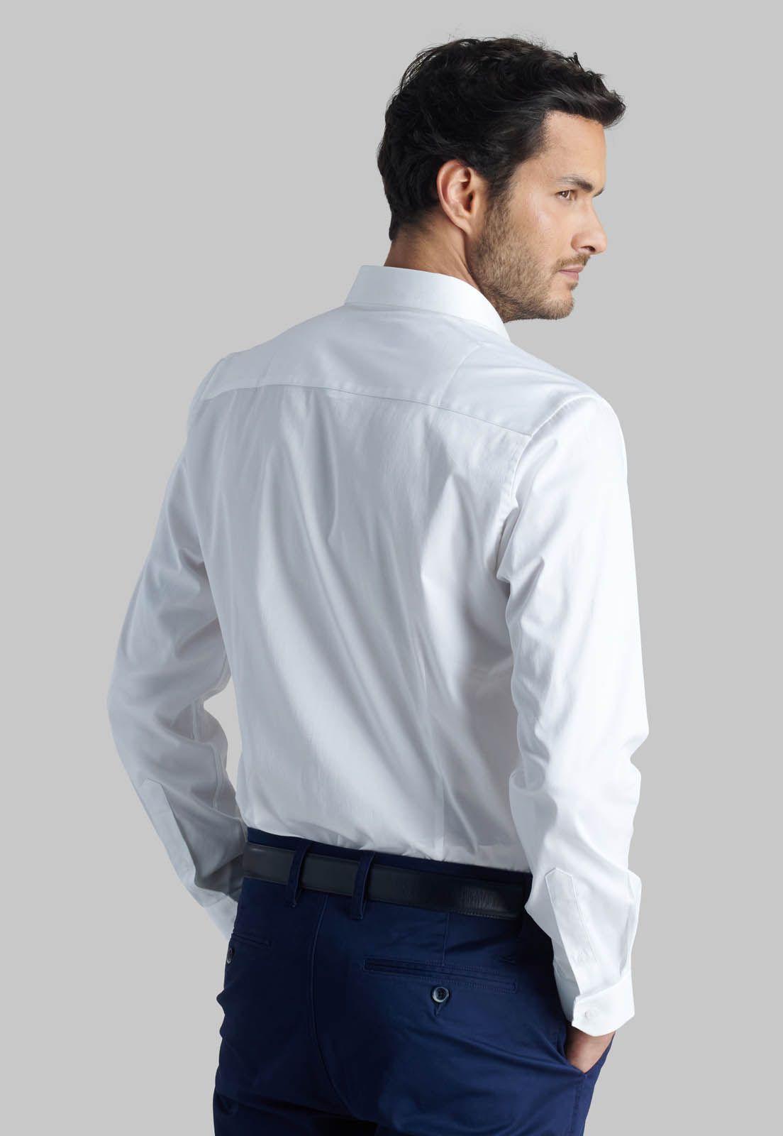 Camisa Dublin White-3