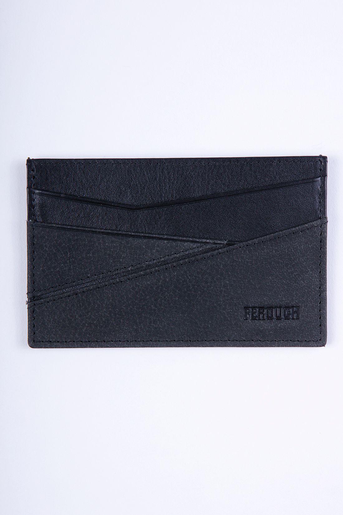 Tarjetero New Jersey Black-0