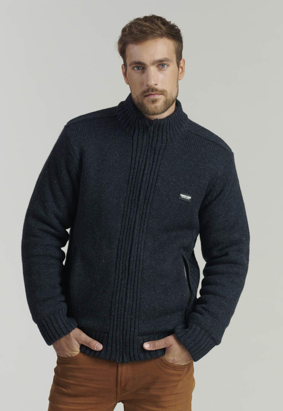 Sweater Clearwater Fjs Graphite-0