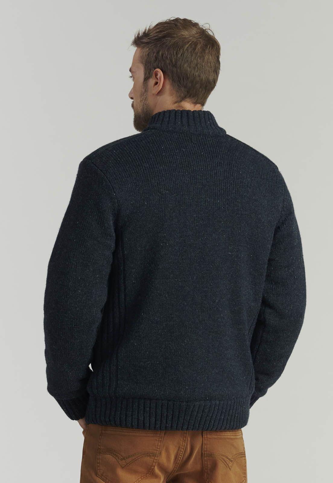 Sweater Clearwater Fjs Graphite-3