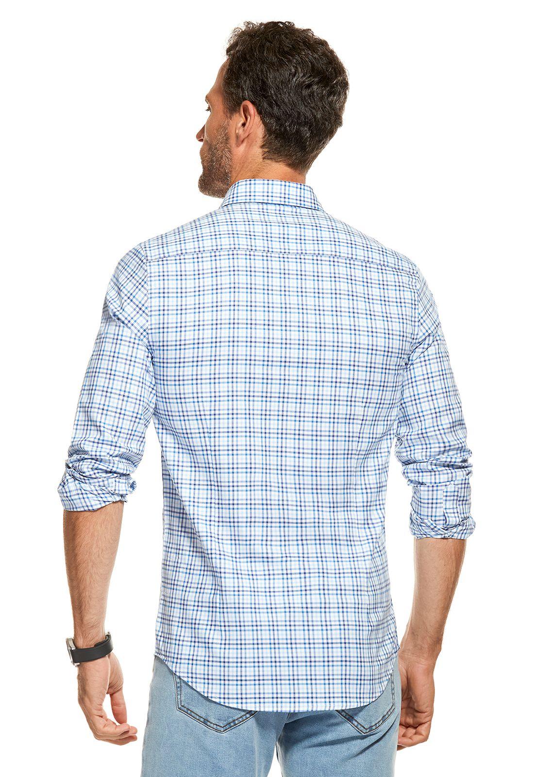 CAMISA PENELOPE NAVY-2