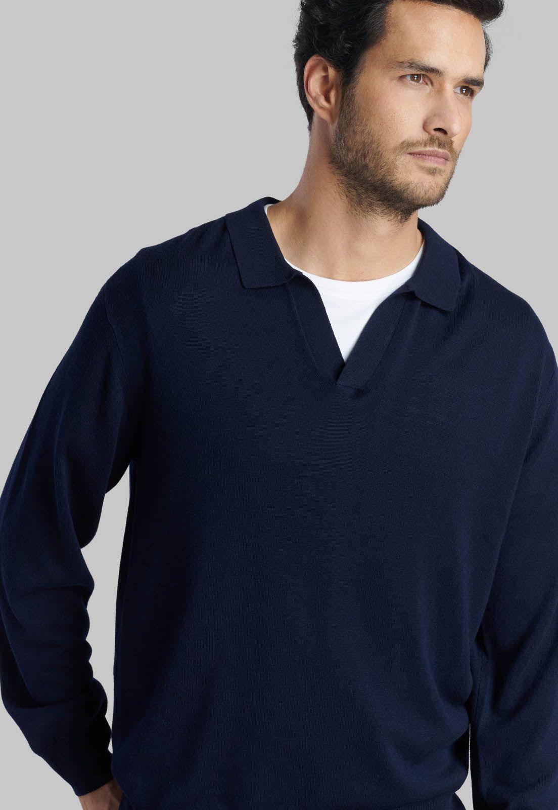 Sweater Pittsburgh Navy-2