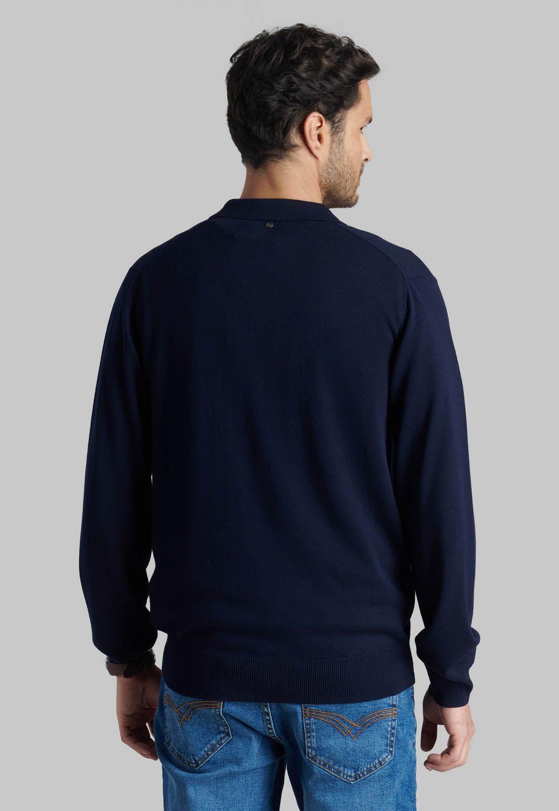 Sweater Pittsburgh Navy-3