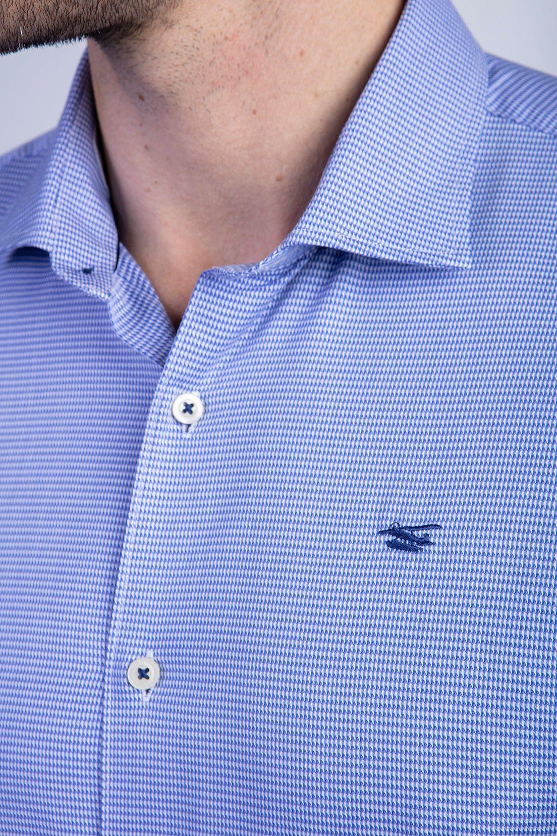 Camisa Smart Casual Boston-3