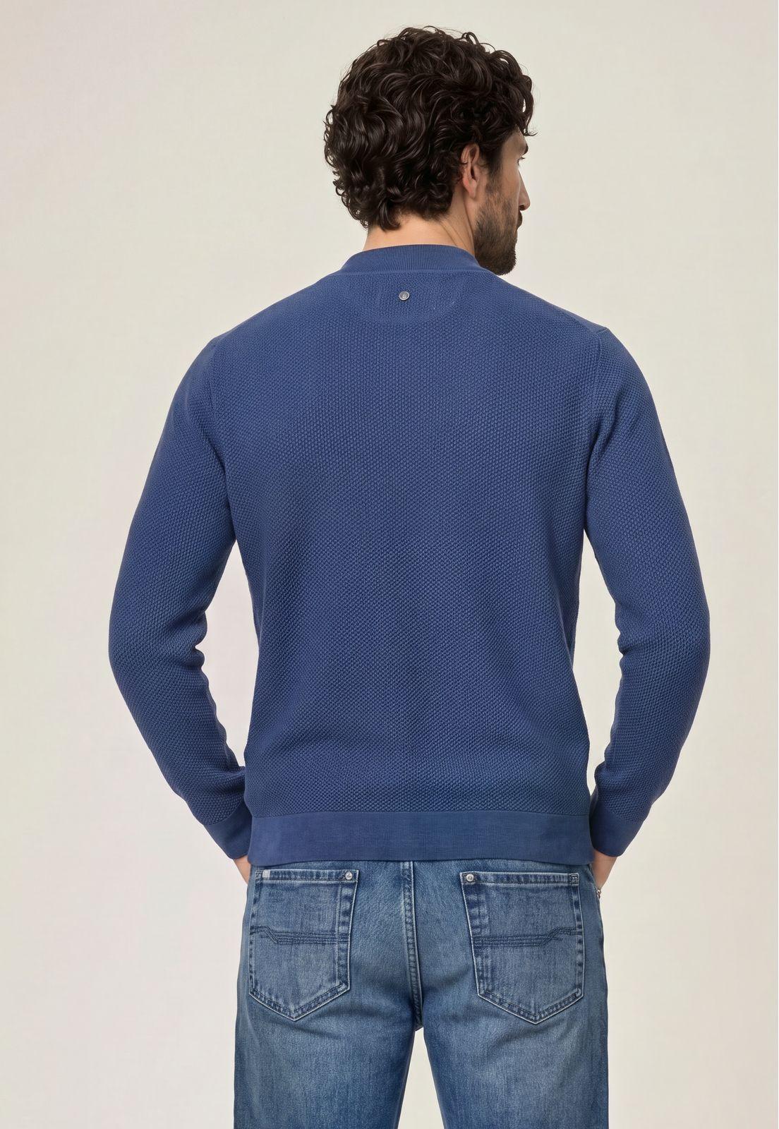 Sweater Bristol Navy-2