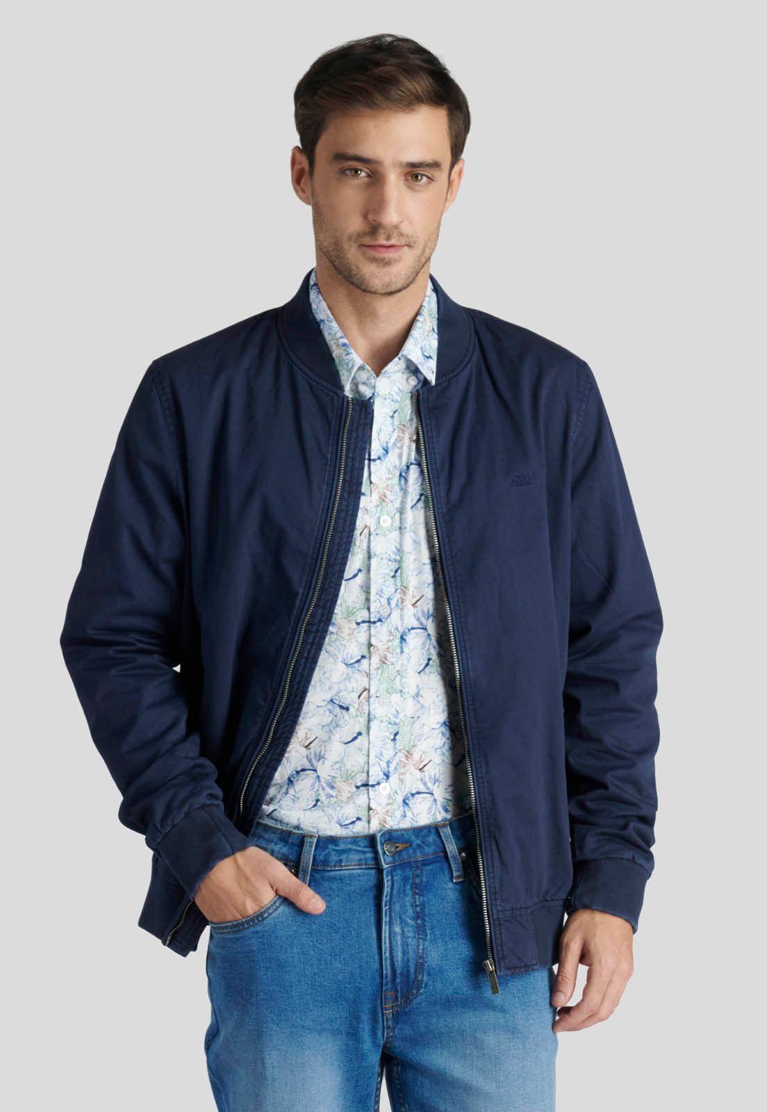 Camisa Cardiff Avant-Garde White-4