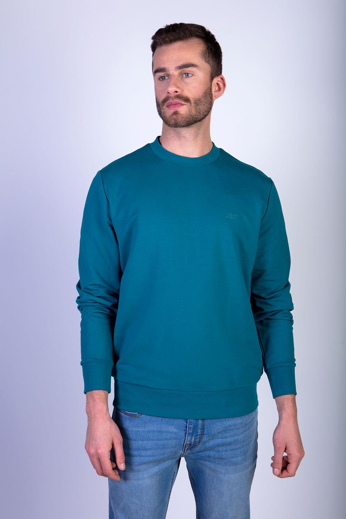 POLERÓN MAYO DK EMERALD-0