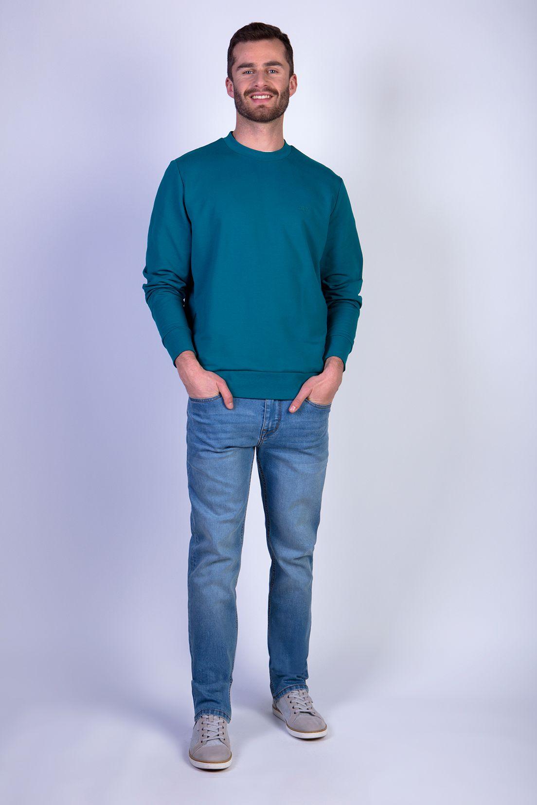 POLERÓN MAYO DK EMERALD-2