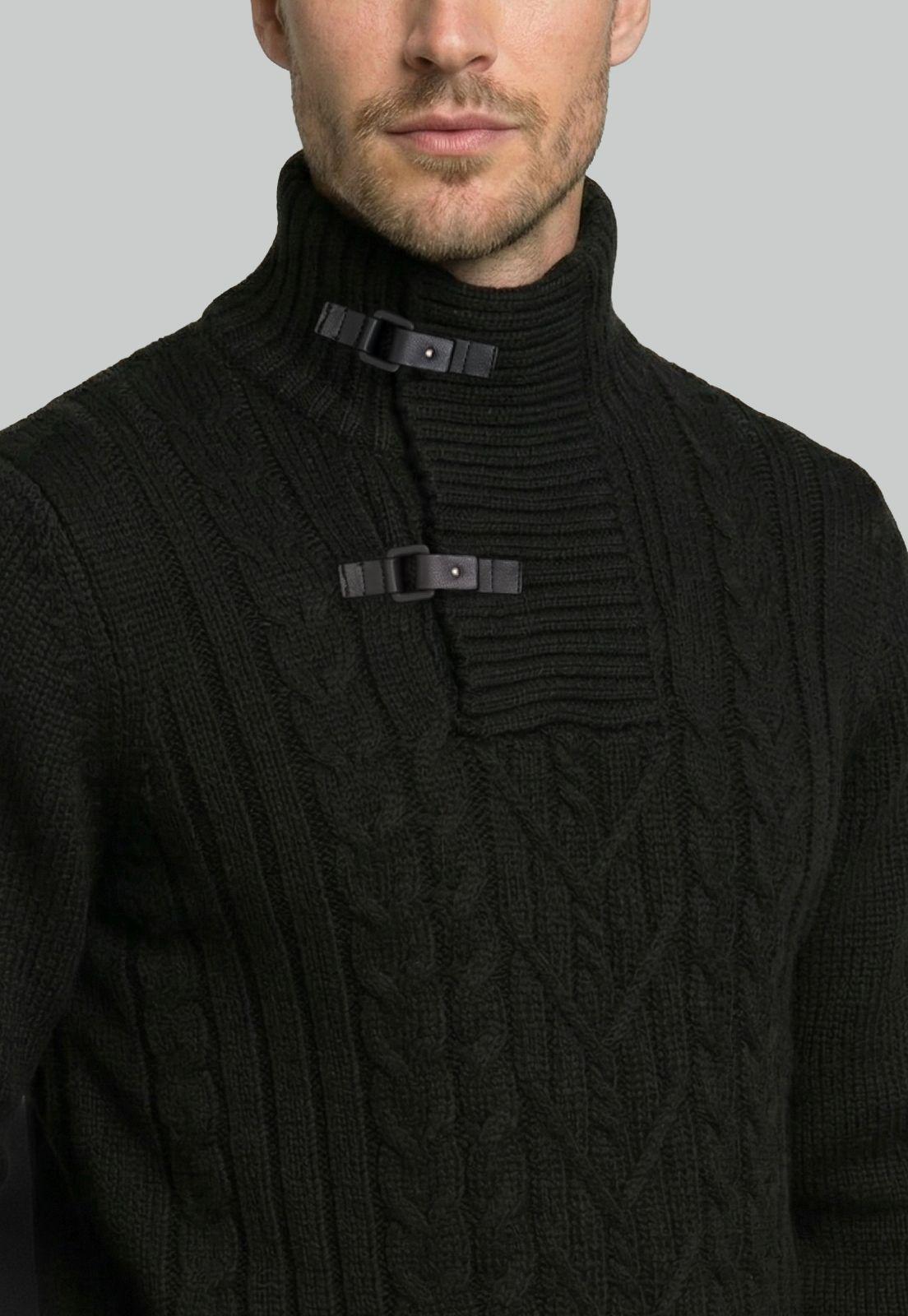 Sweater Asti Black-2