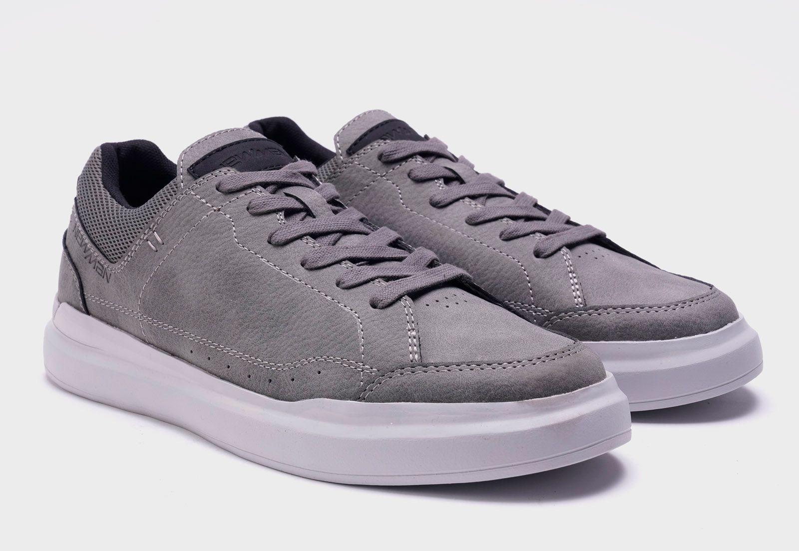 ZAPATILLAS SEVILLA GREY-0