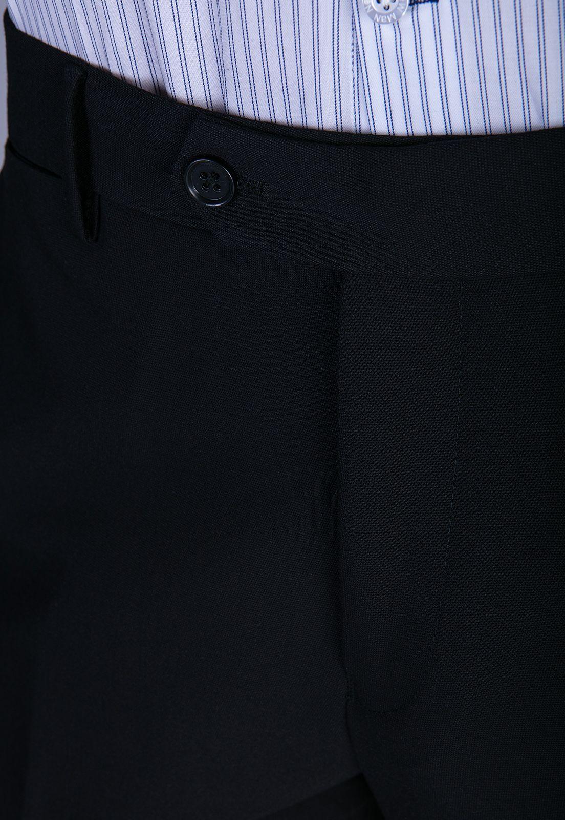 PANTALÓN VESTIR BELLO BLACK-3