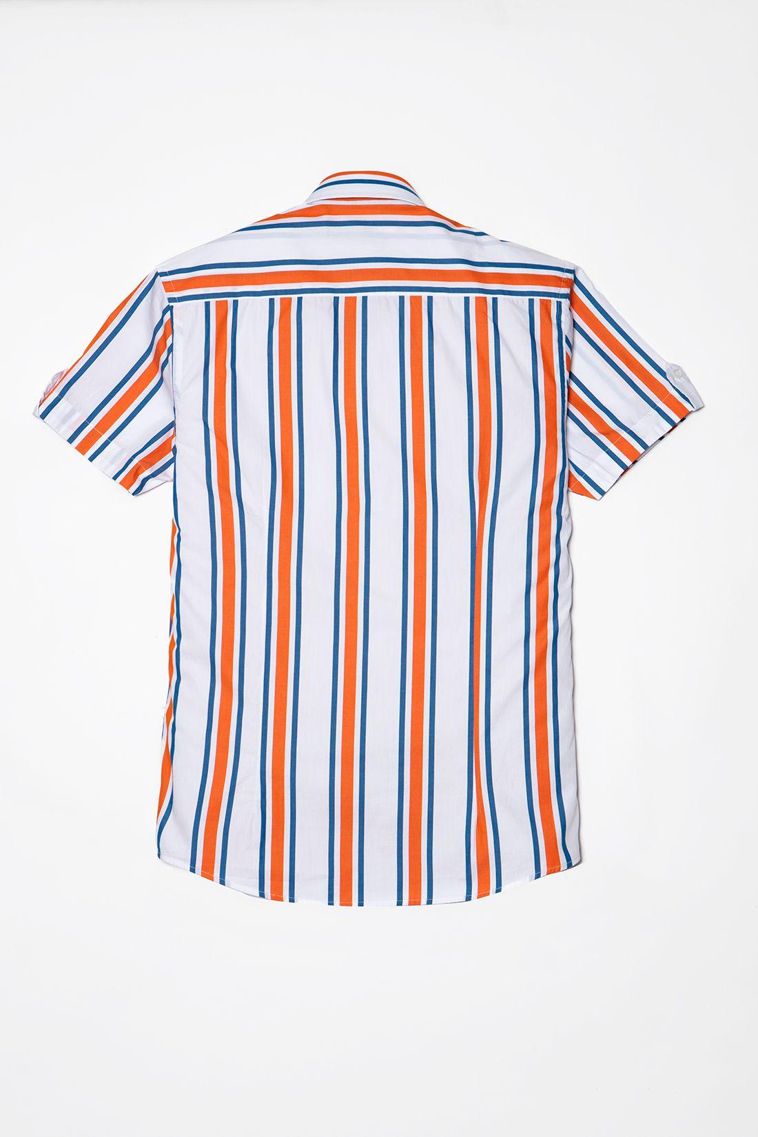 CAMISA HUNTING ORANGE-2