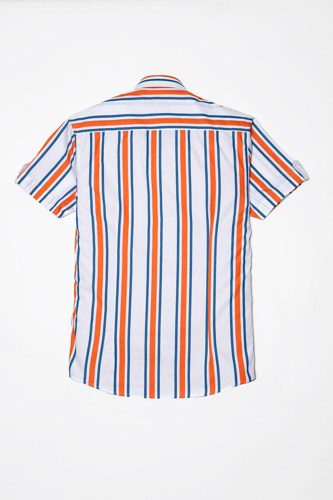 CAMISA HUNTING ORANGE-2