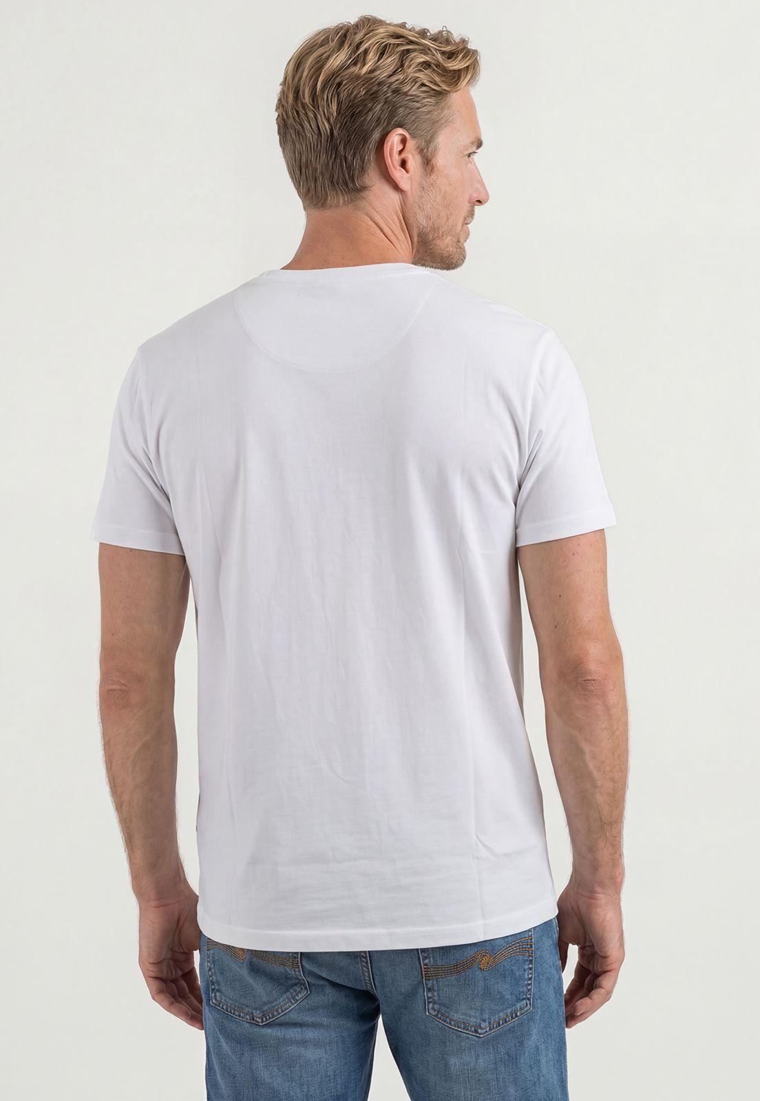 Polera Nantes White-3