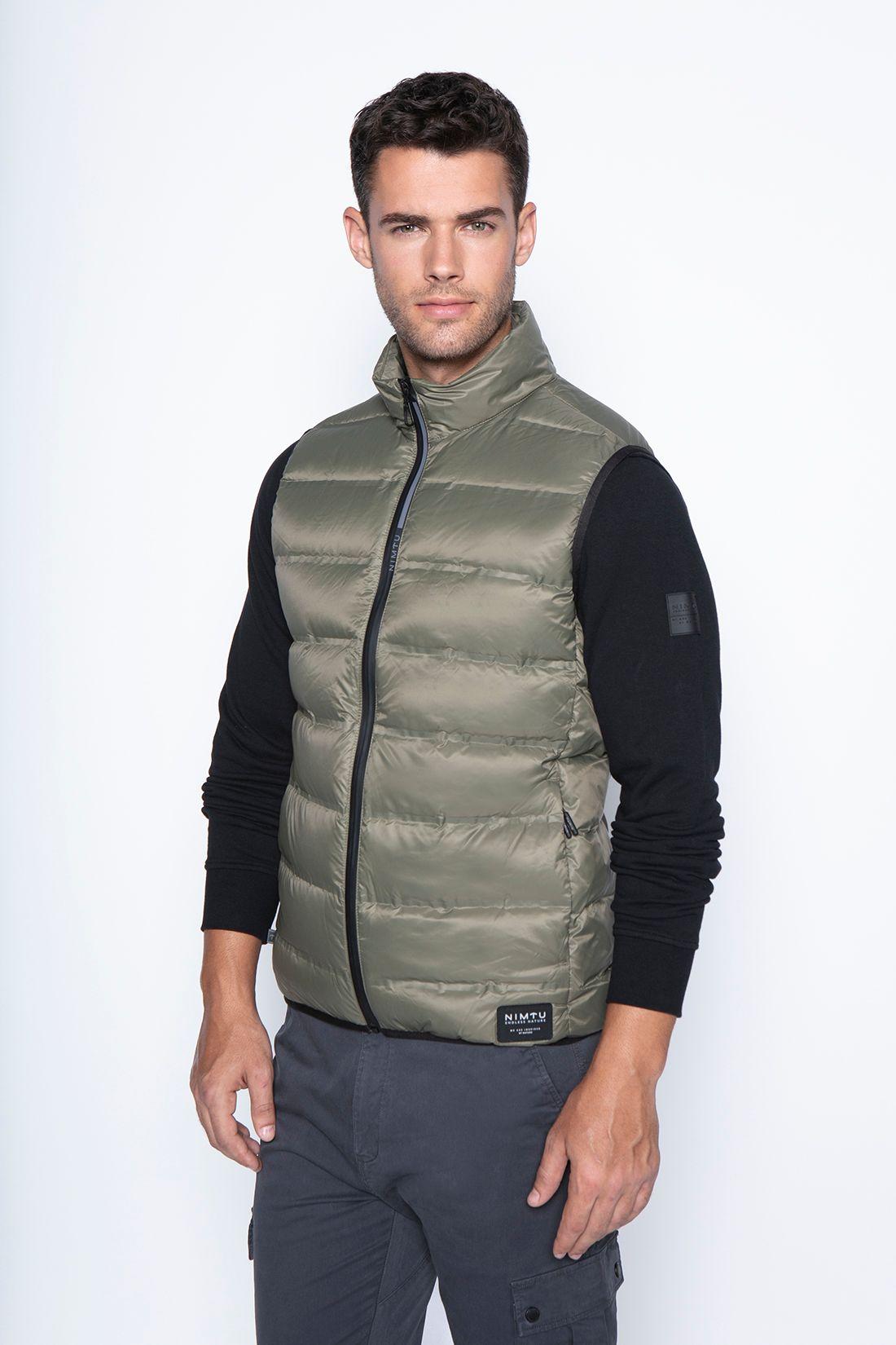 Vest Calbuco Military-0
