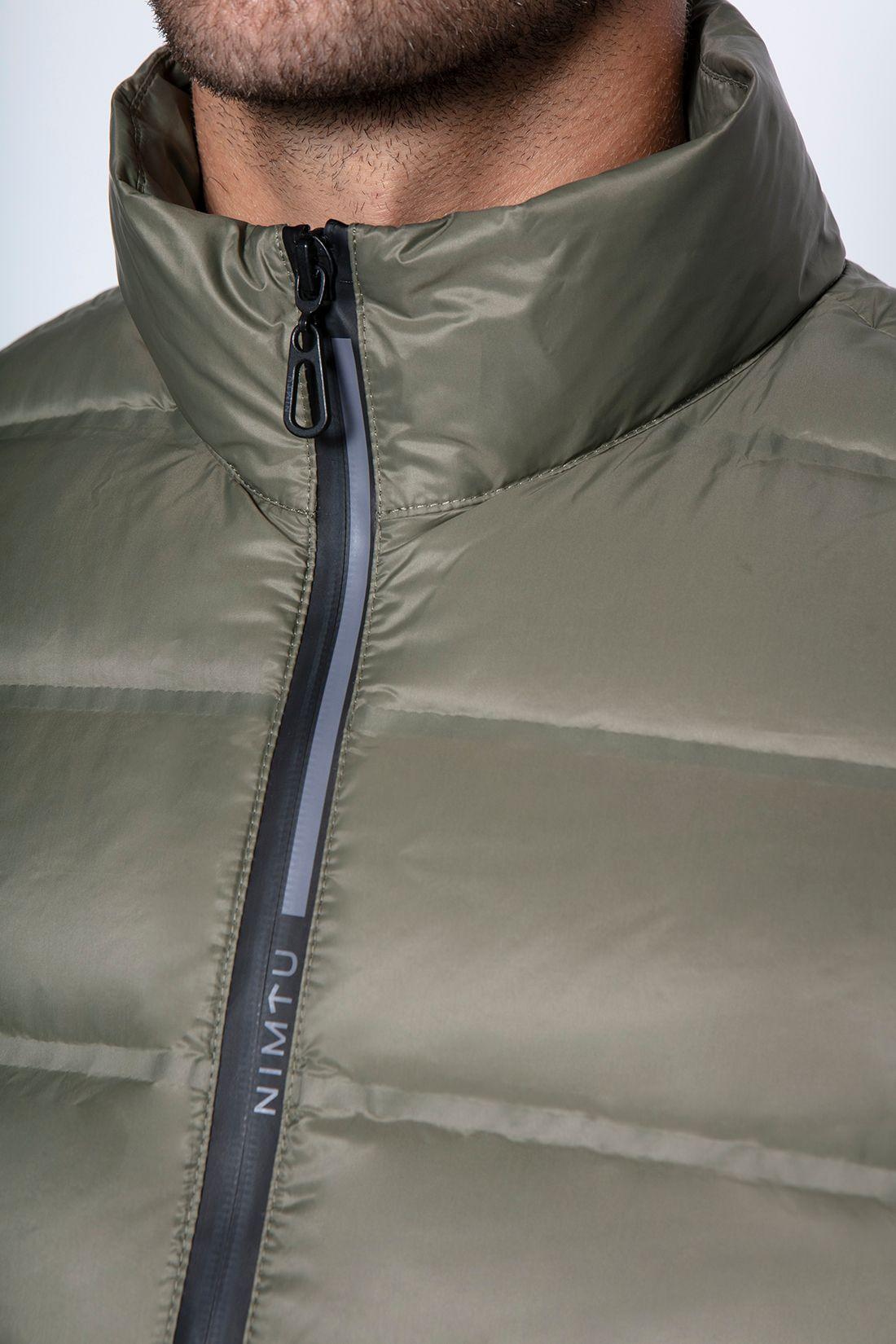 Vest Calbuco Military-3
