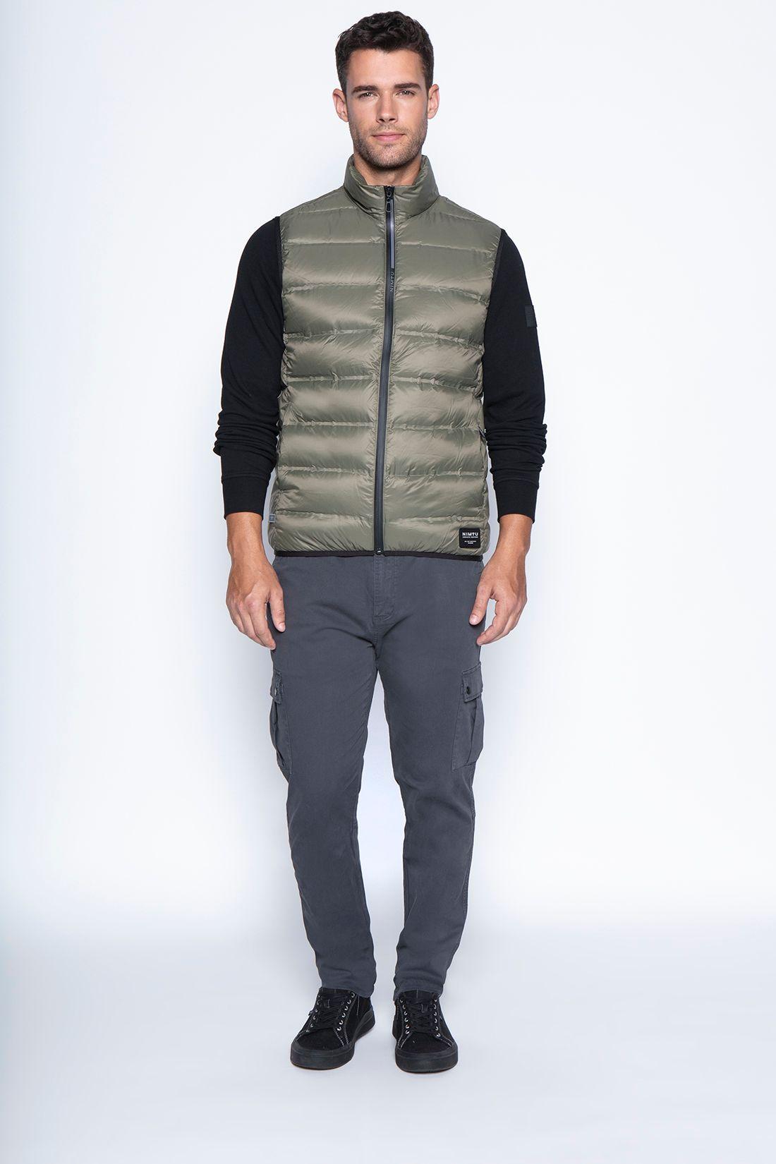 Vest Calbuco Military-2