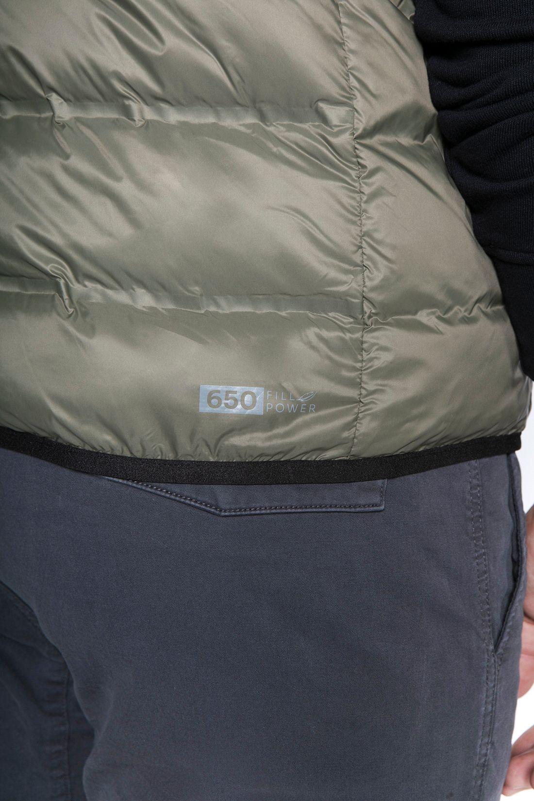 Vest Calbuco Military-4