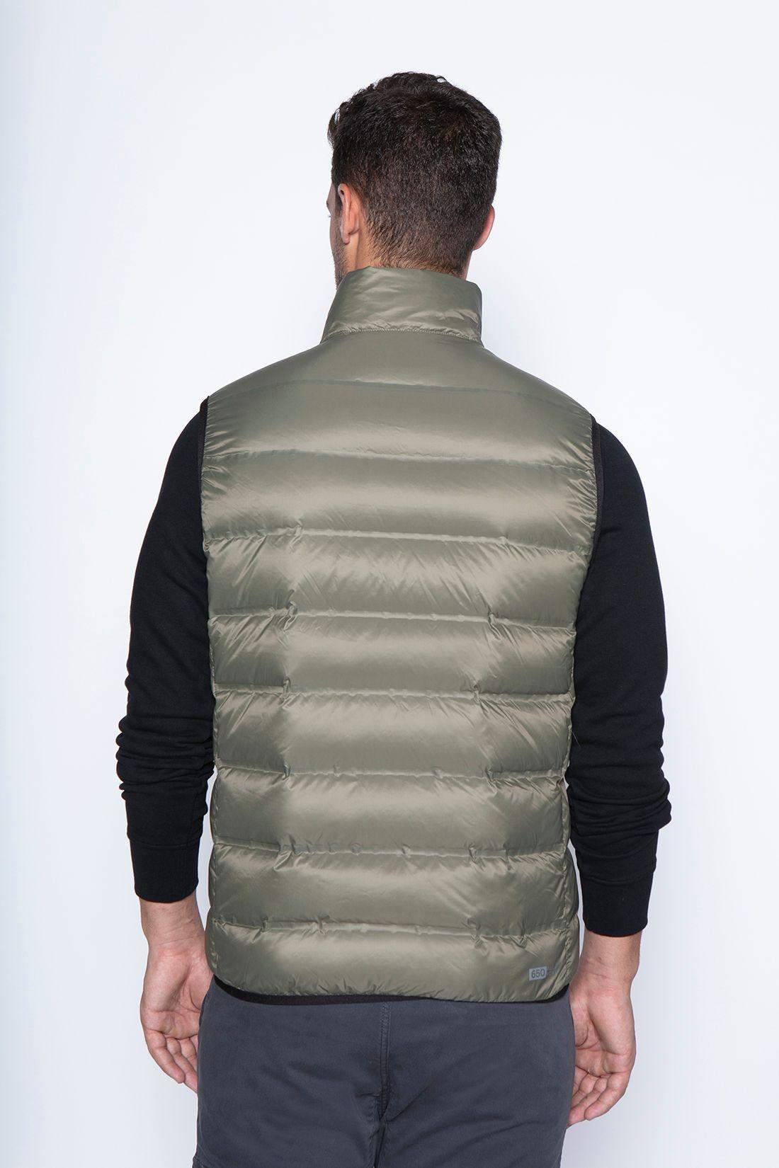 Vest Calbuco Military-1