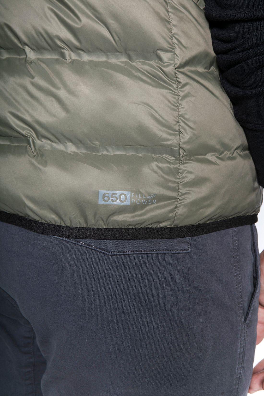 Vest Calbuco Military-4