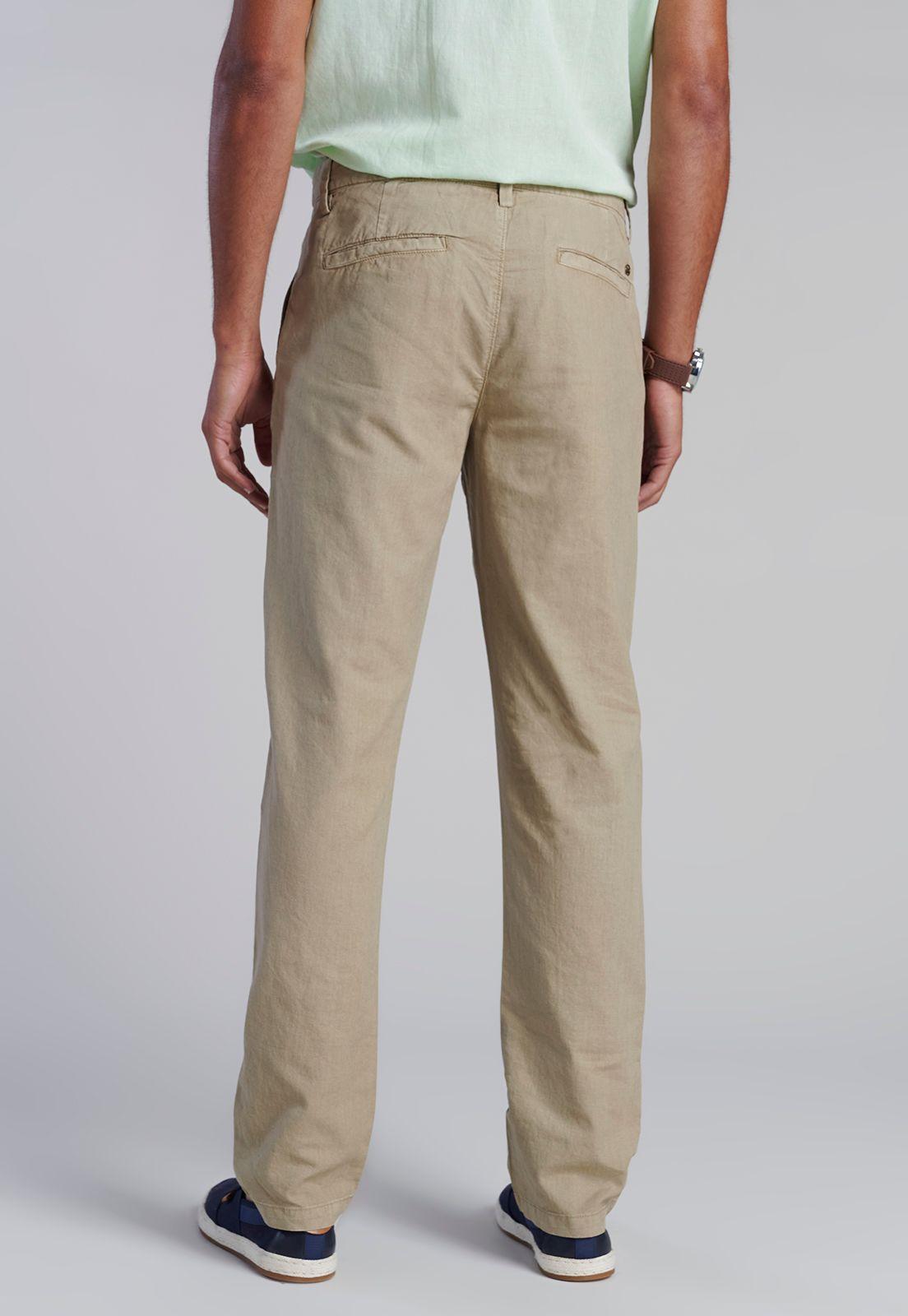 Pantalón Cincinnati F Khaki-3