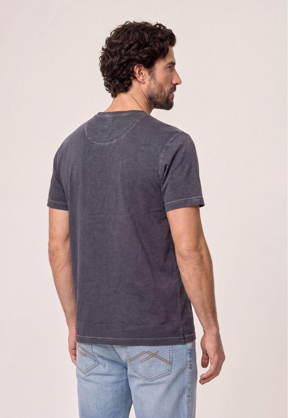 Polera Navy Regular Cleveland-2