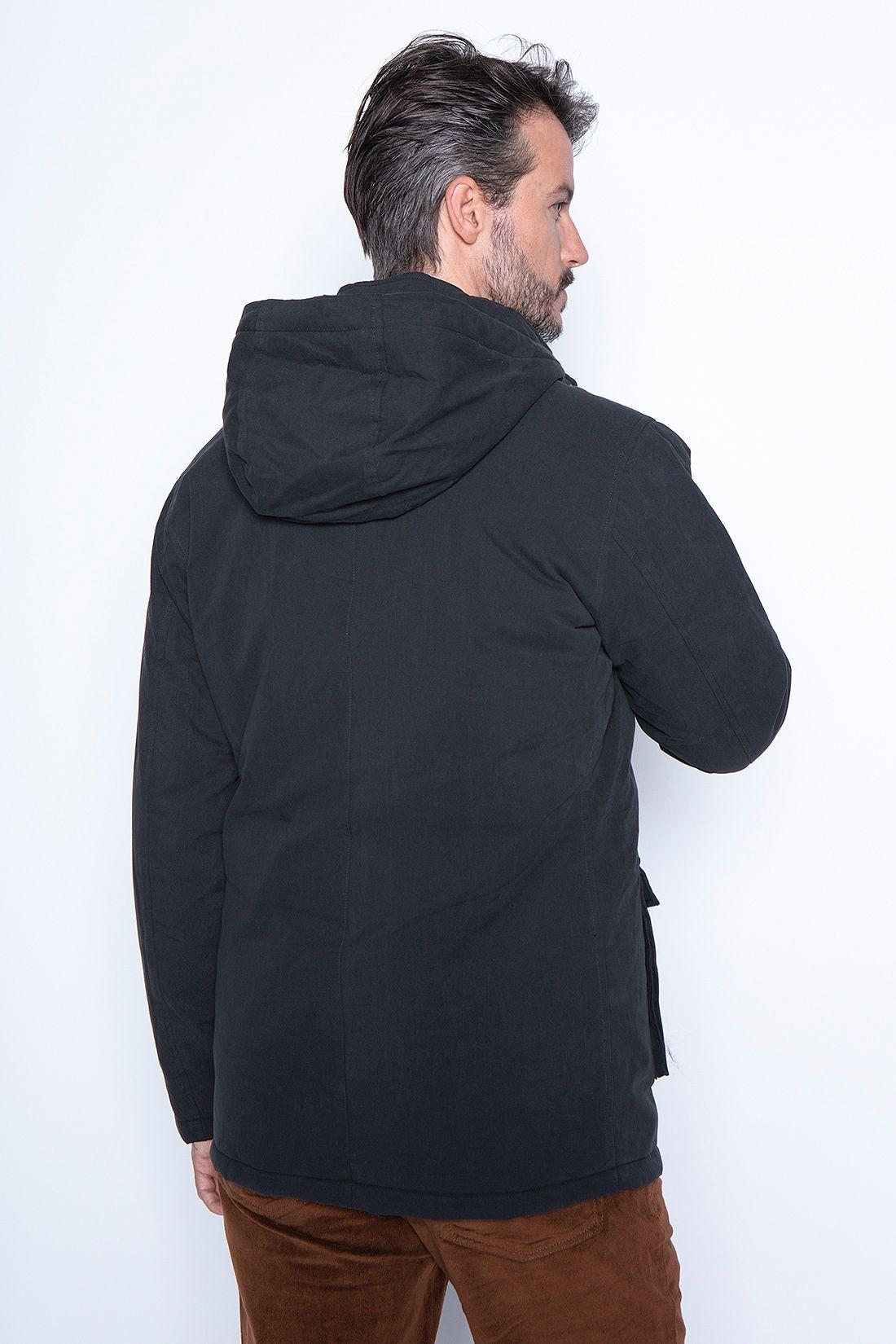 Chaqueta Crusto Black-1