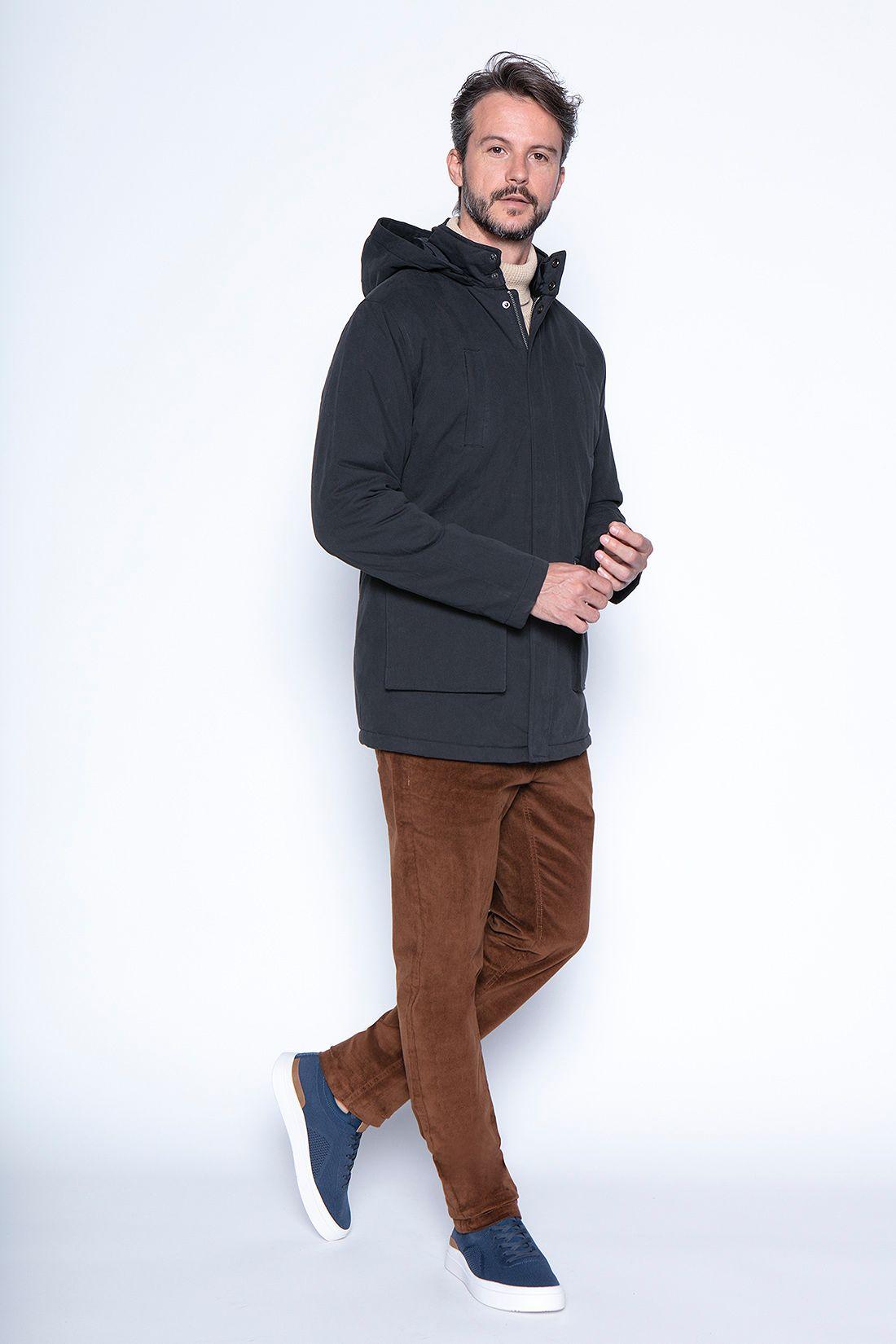 Chaqueta Crusto Black-3