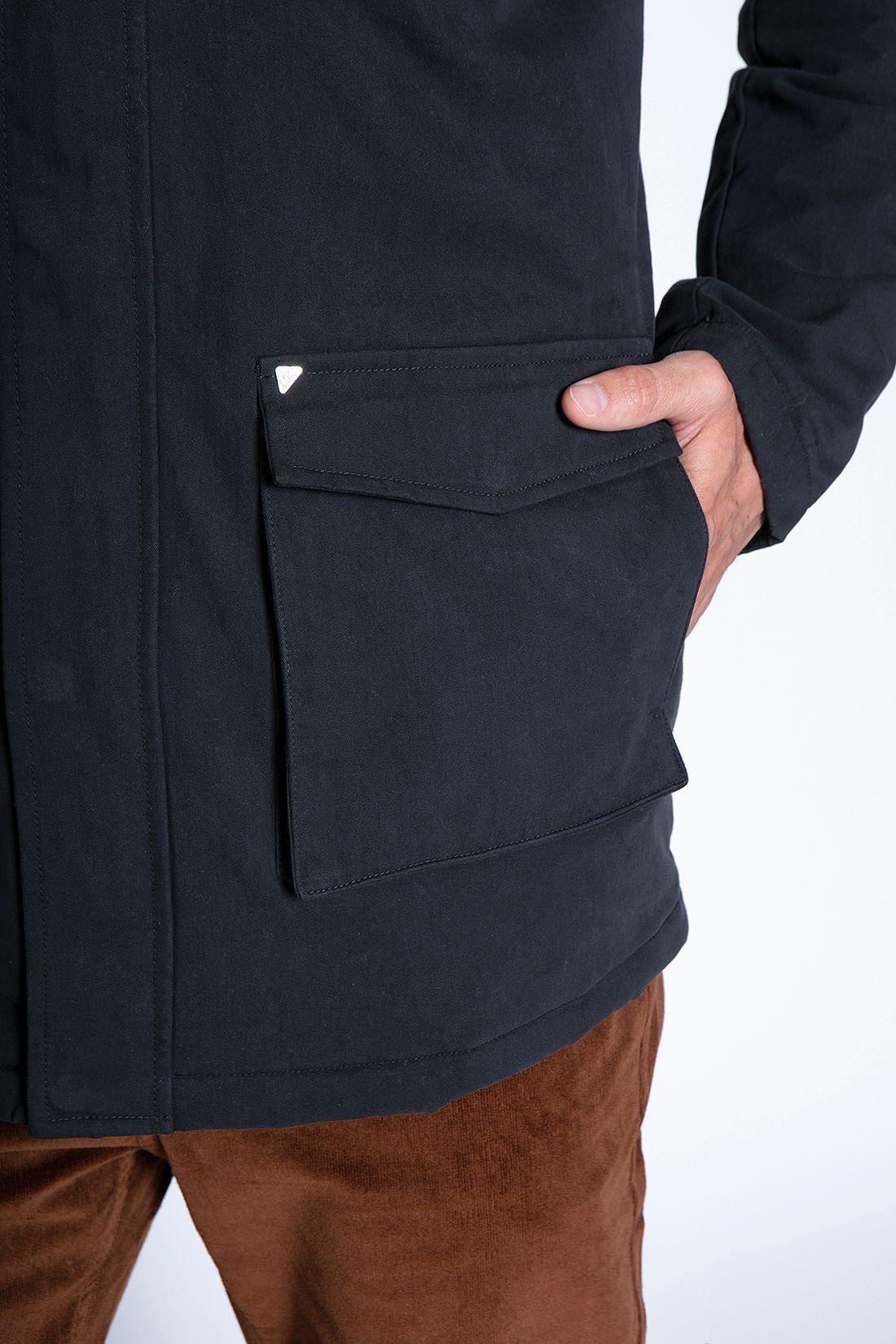 Chaqueta Crusto Black-4