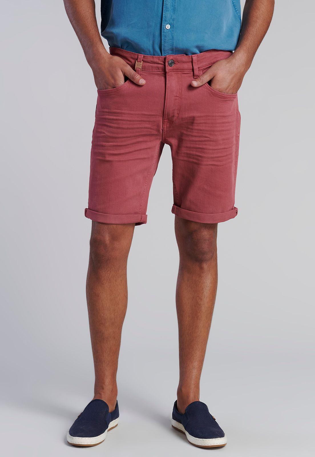 Bermuda Elyria Fj Berry-0