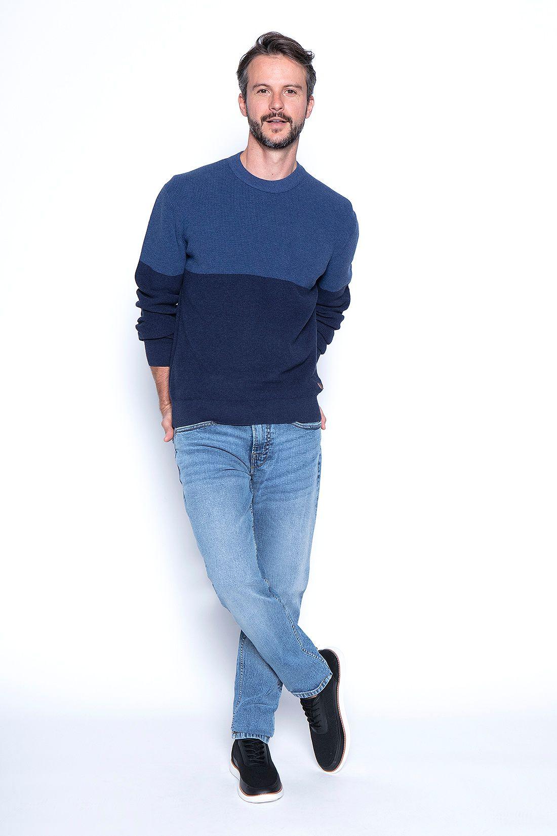 Sweater Palencia Blue-3
