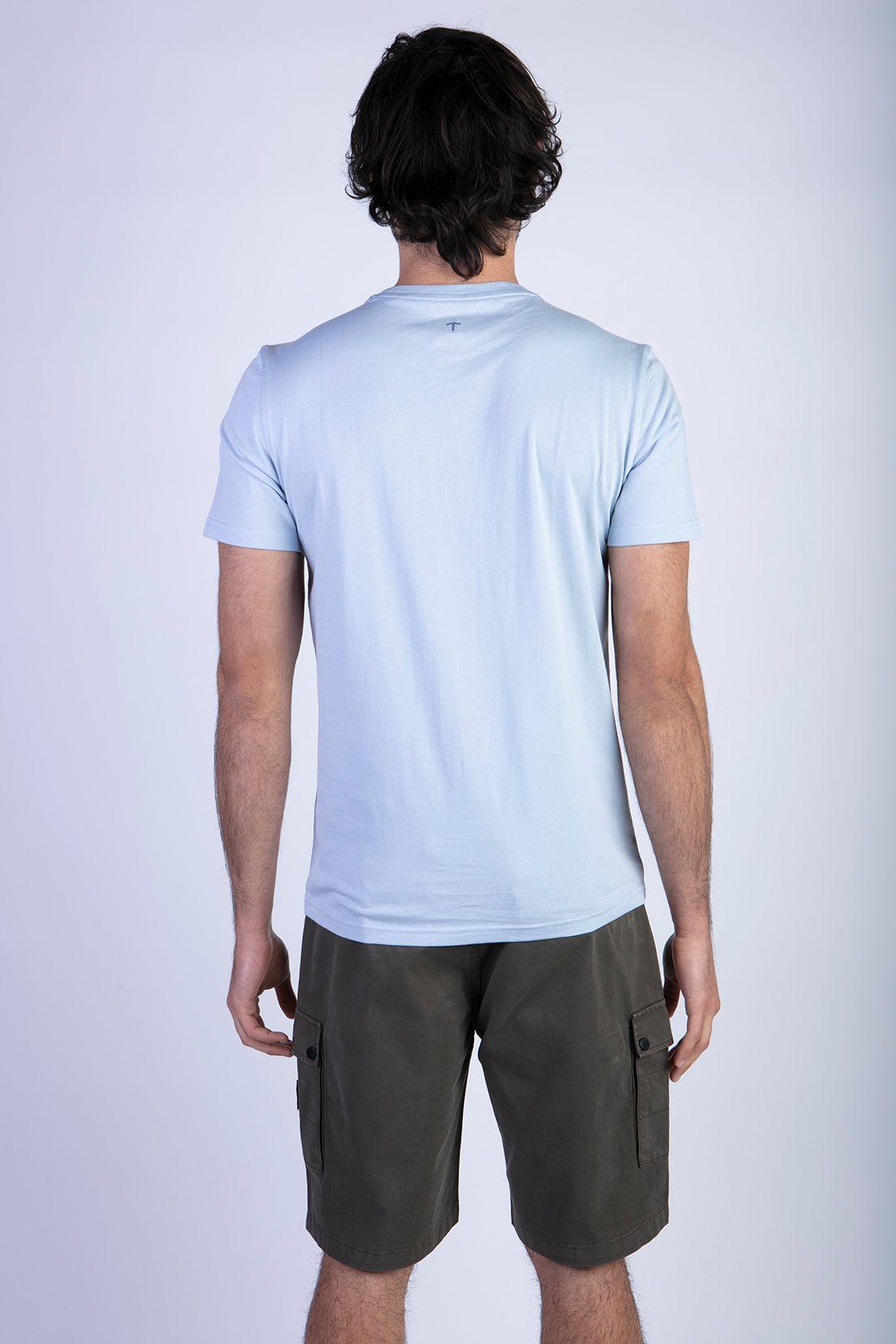 Polo Valdivia Lt. Blue-1